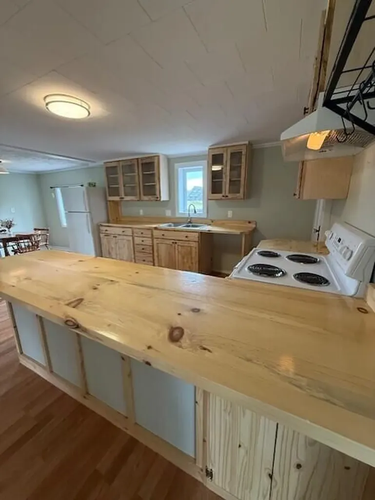 206 E Plantation Road Blaine ME 04734