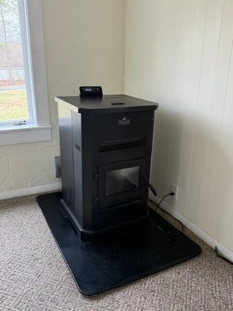 206 E Plantation Road Blaine ME 04734