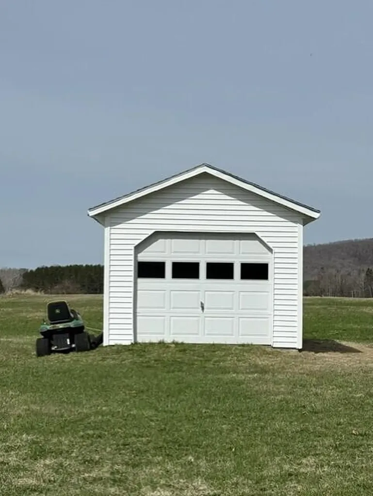 206 E Plantation Road Blaine ME 04734