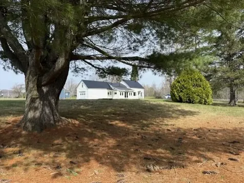 206 E Plantation Road Blaine ME 04734