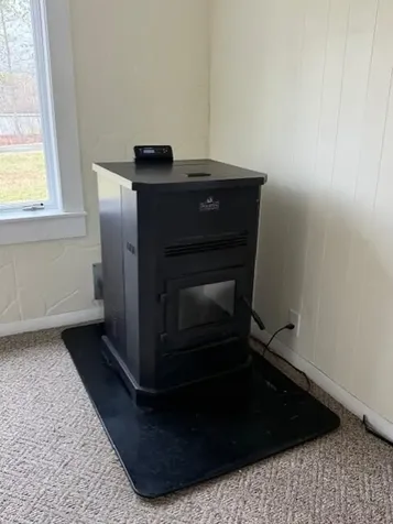 206 E Plantation Road Blaine ME 04734