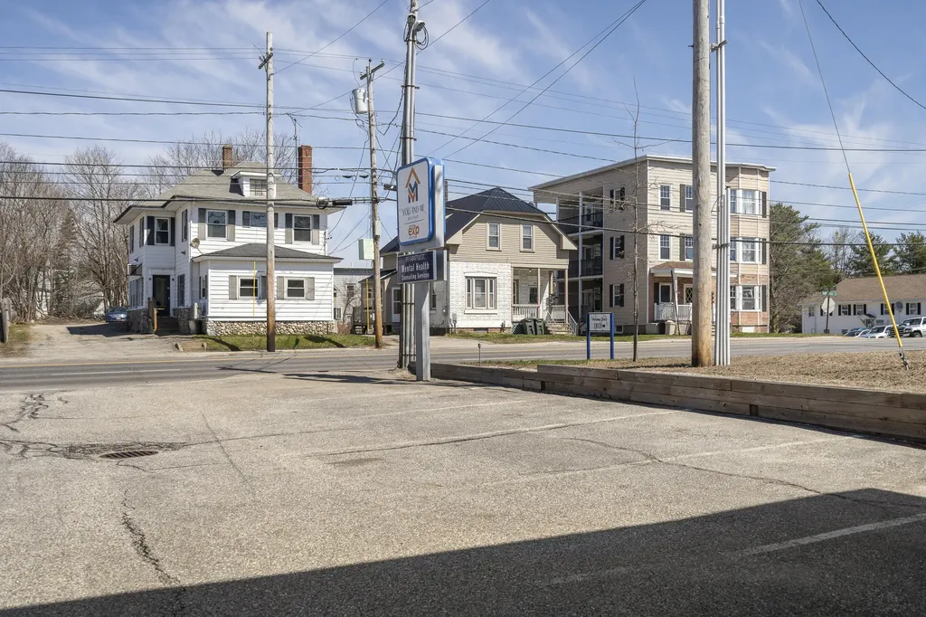 395 Sabattus Street Lewiston ME 04240
