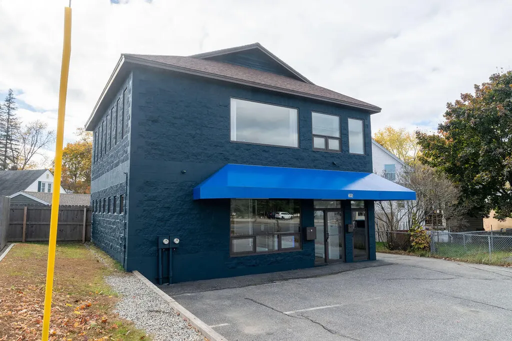 395 Sabattus Street Lewiston ME 04240