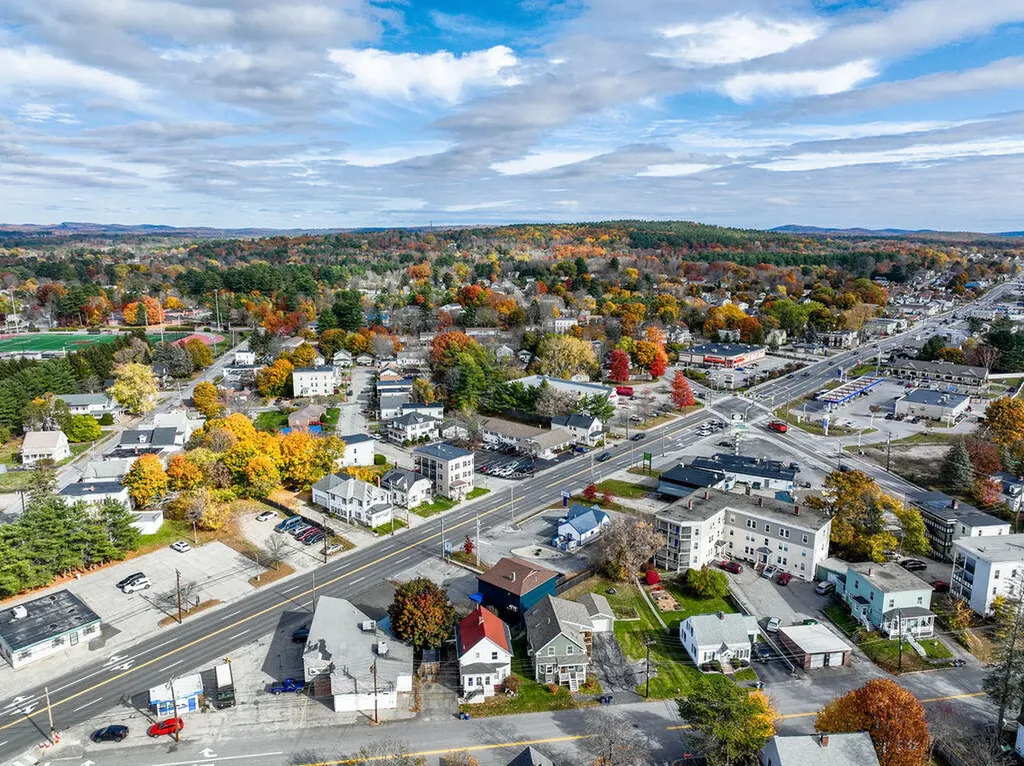 395 Sabattus Street Lewiston ME 04240