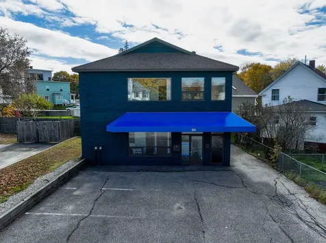 395 Sabattus Street Lewiston ME 04240