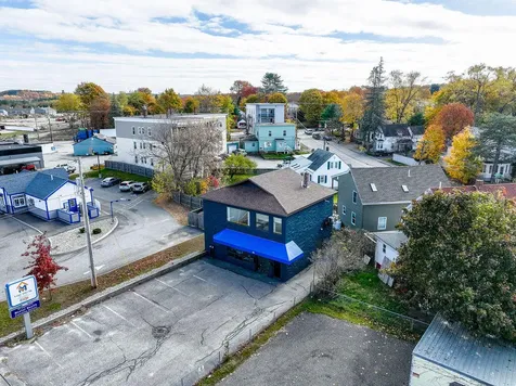 395 Sabattus Street Lewiston ME 04240