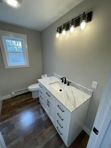 201 Dunton Road Naples ME 04055