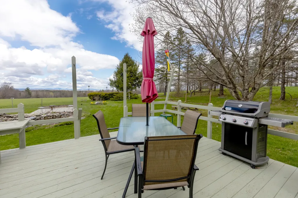 85 Norton Hill Road Dover-foxcroft ME 04426