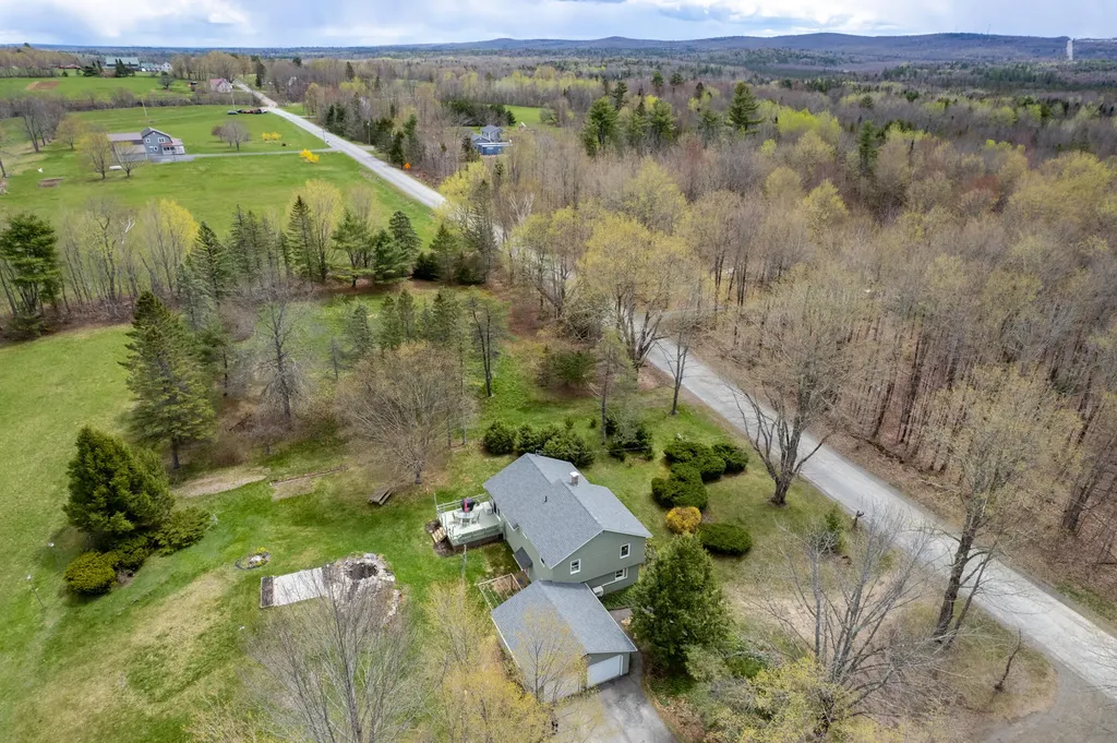 85 Norton Hill Road Dover-foxcroft ME 04426