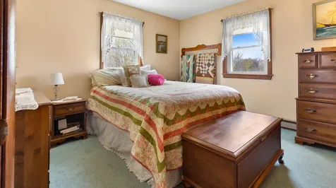 85 Norton Hill Road Dover-foxcroft ME 04426