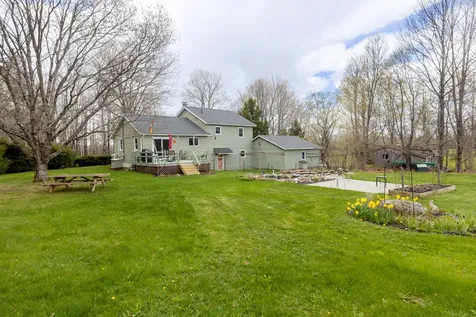 85 Norton Hill Road Dover-foxcroft ME 04426