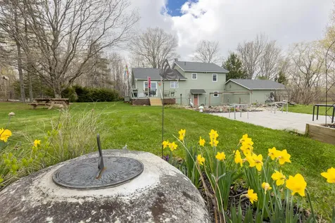 85 Norton Hill Road Dover-foxcroft ME 04426