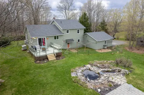 85 Norton Hill Road Dover-foxcroft ME 04426