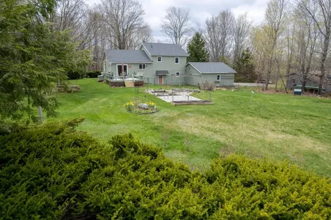 85 Norton Hill Road Dover-foxcroft ME 04426