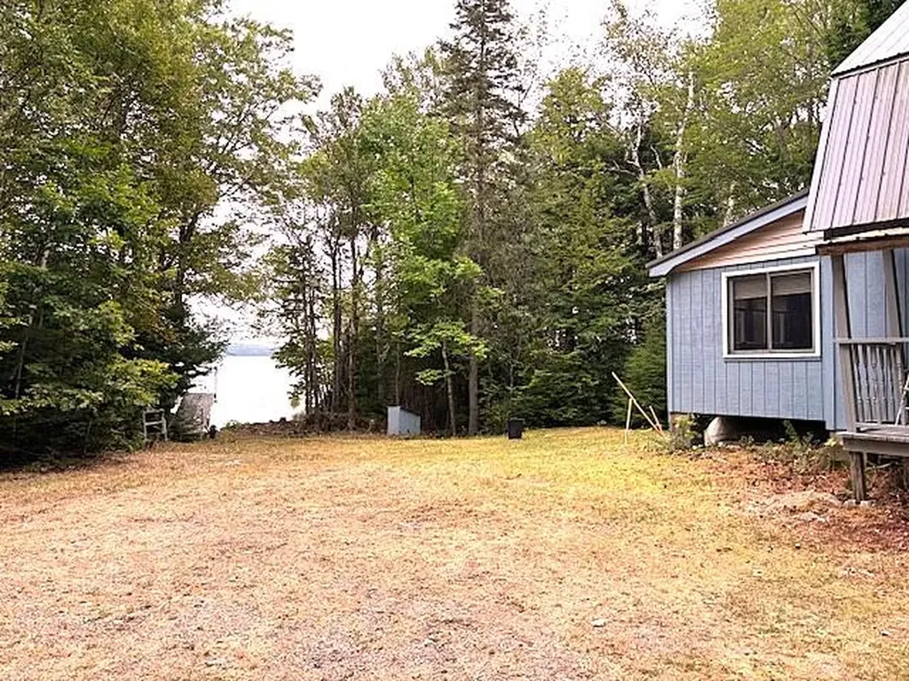 236 Berry Road Alexander ME 04694