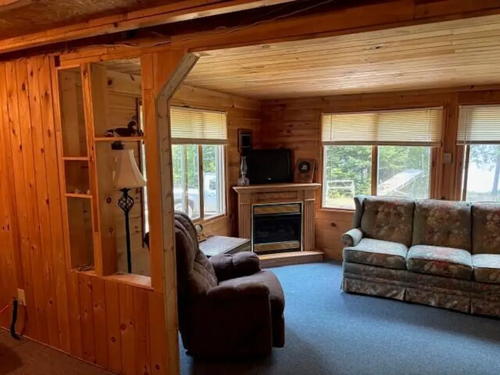 236 Berry Road Alexander ME 04694