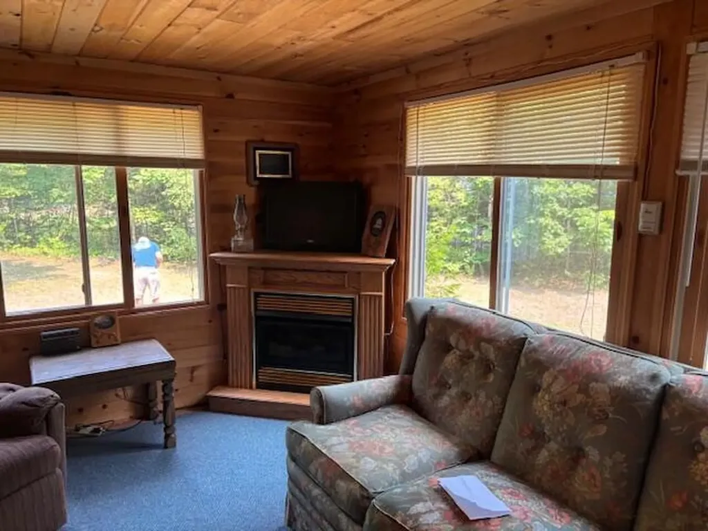 236 Berry Road Alexander ME 04694