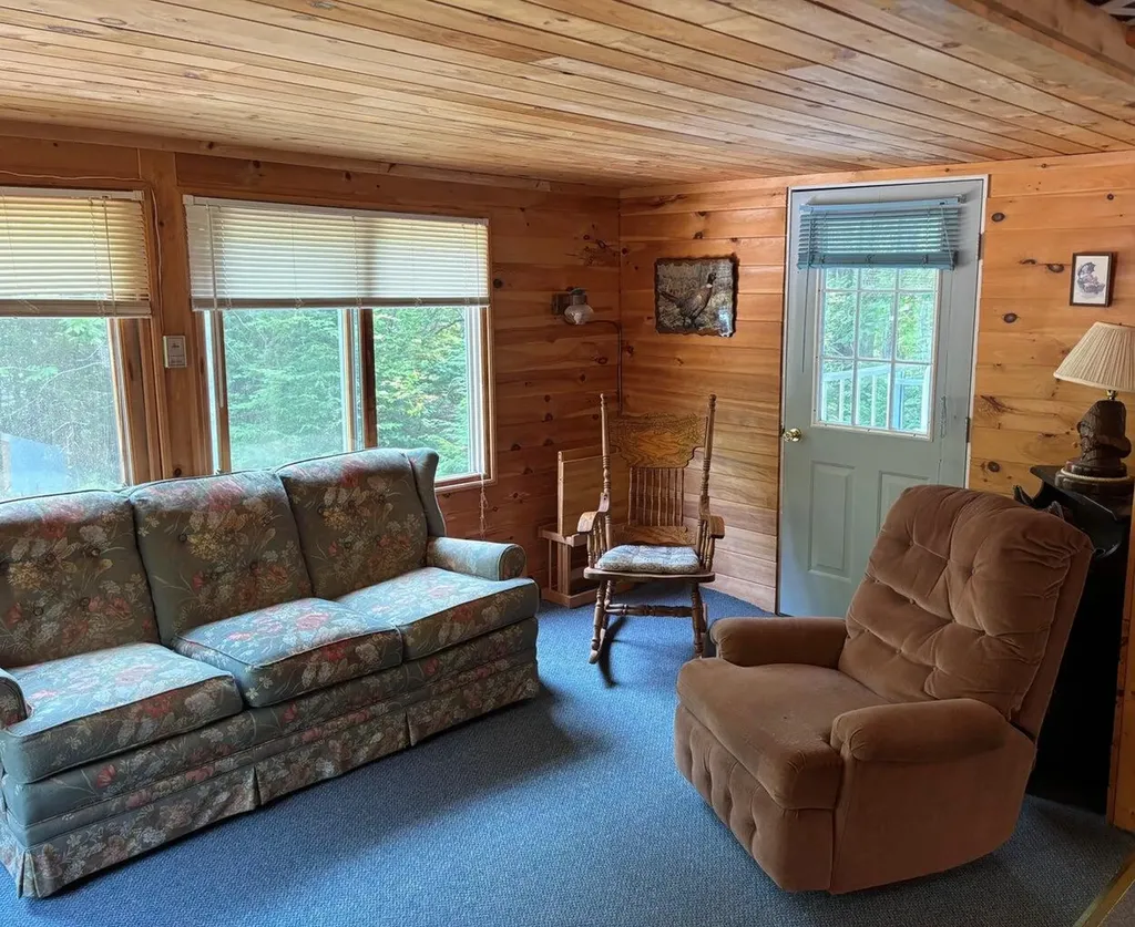 236 Berry Road Alexander ME 04694