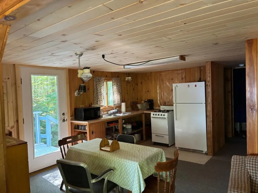 236 Berry Road Alexander ME 04694