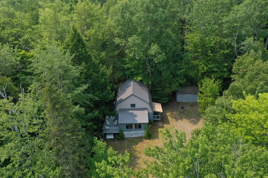 236 Berry Road Alexander ME 04694