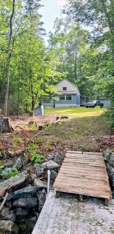 236 Berry Road Alexander ME 04694