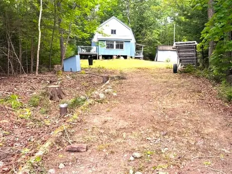 236 Berry Road Alexander ME 04694