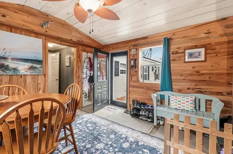 12 Merryman Road Glenburn ME 04401