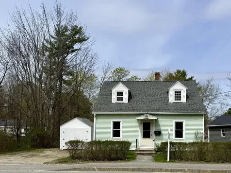 159 S Main Street Auburn ME 04210
