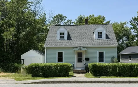 159 S Main Street Auburn ME 04210