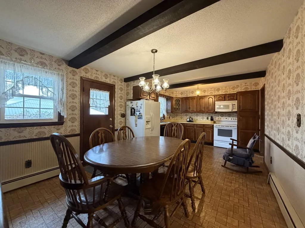 43 Elm Street East Millinocket ME 04430