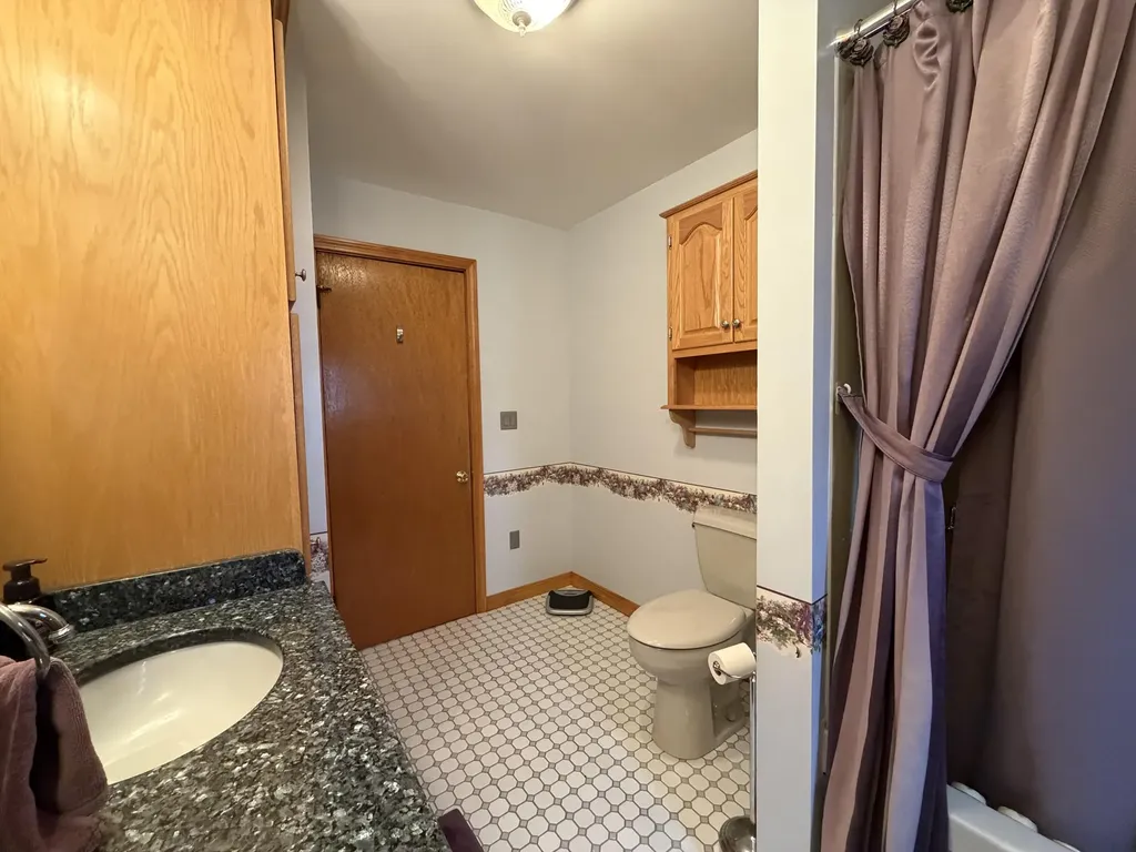 43 Elm Street East Millinocket ME 04430