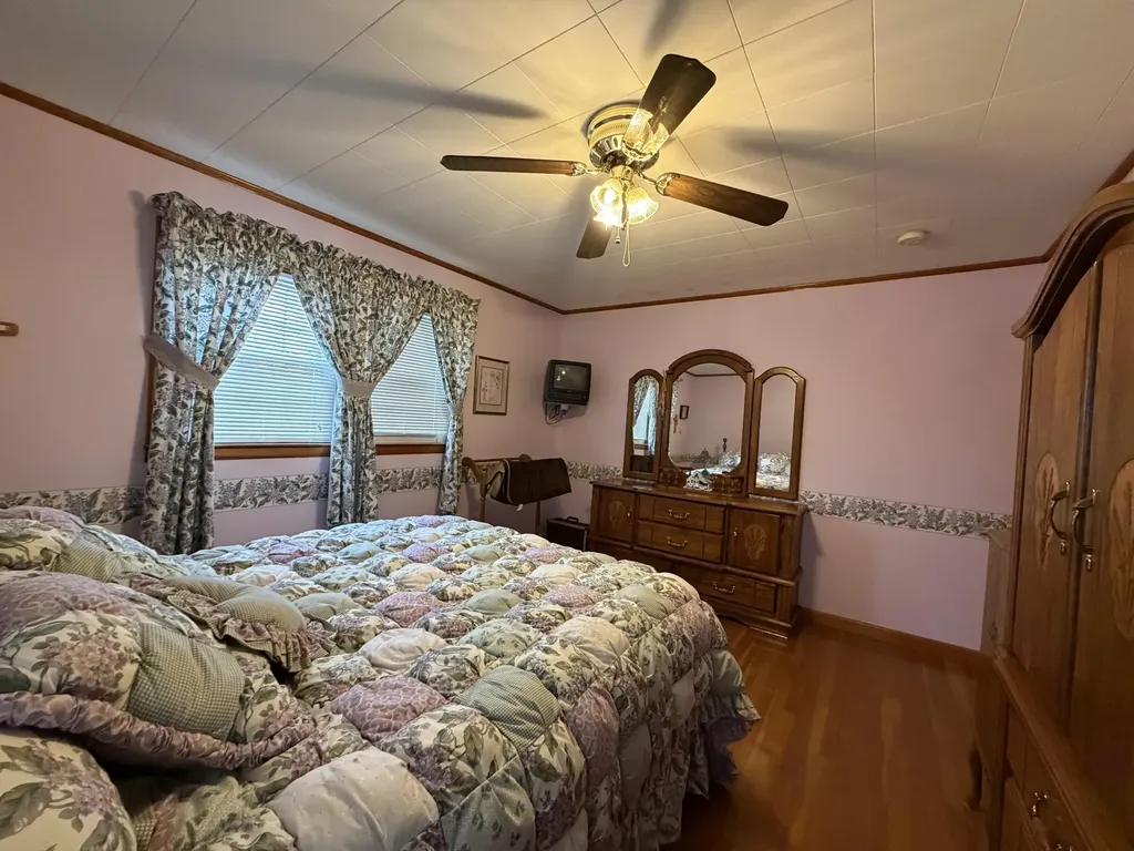 43 Elm Street East Millinocket ME 04430