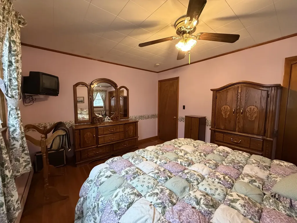 43 Elm Street East Millinocket ME 04430