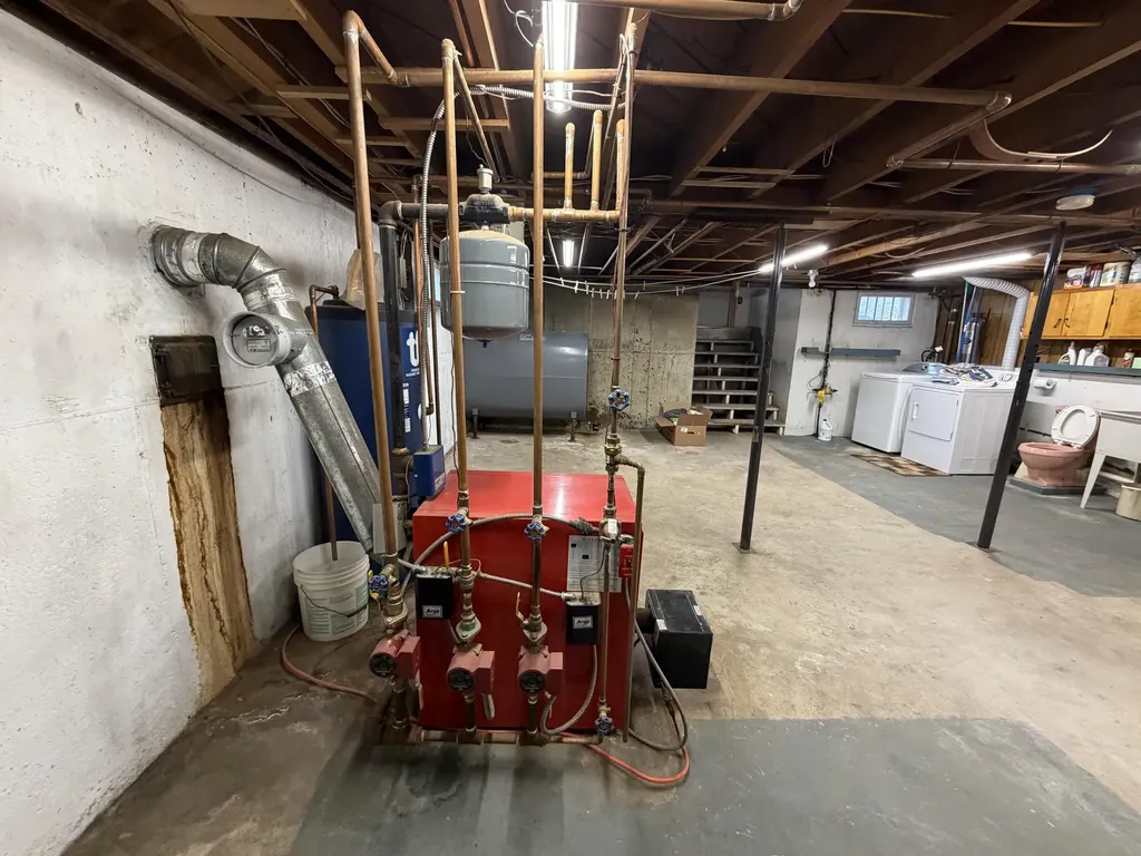 43 Elm Street East Millinocket ME 04430
