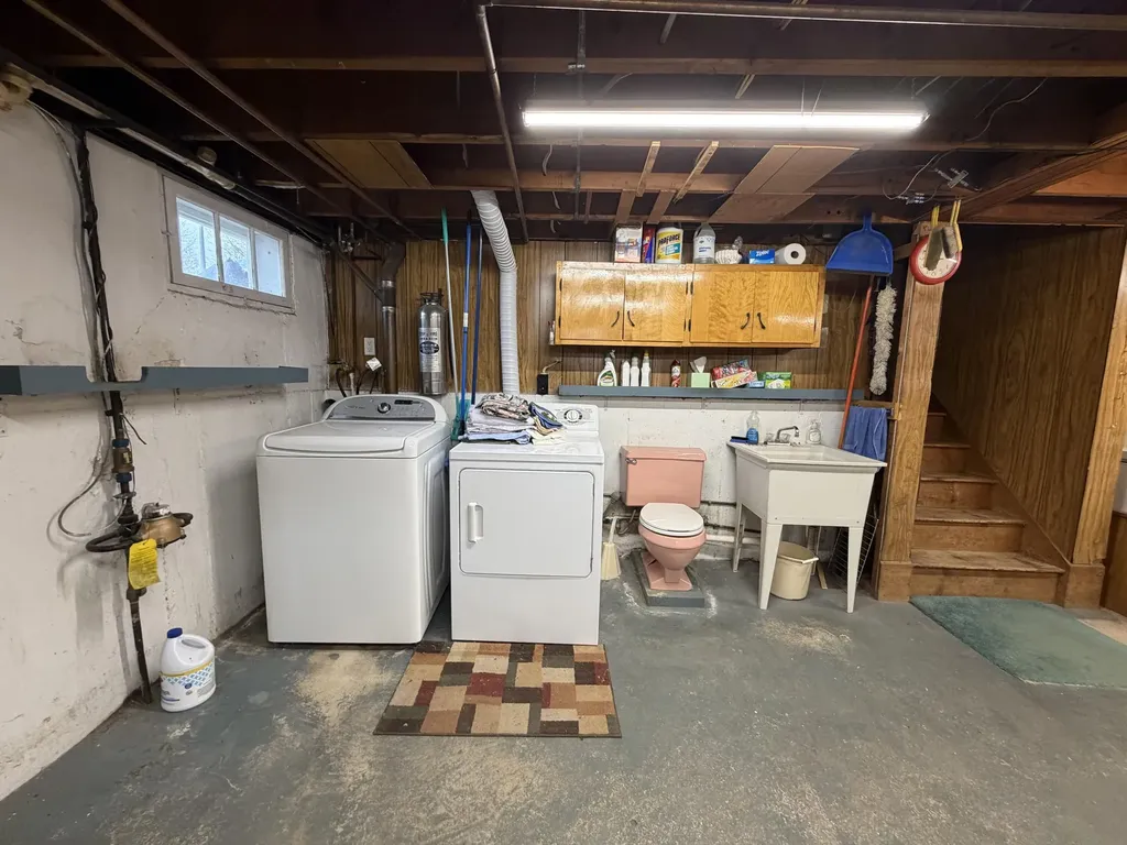 43 Elm Street East Millinocket ME 04430