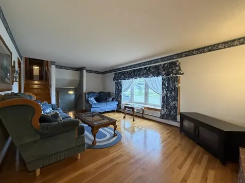 43 Elm Street East Millinocket ME 04430