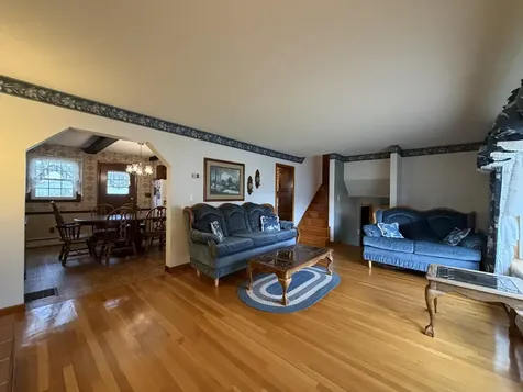 43 Elm Street East Millinocket ME 04430