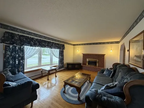 43 Elm Street East Millinocket ME 04430