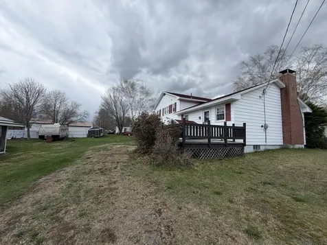 43 Elm Street East Millinocket ME 04430