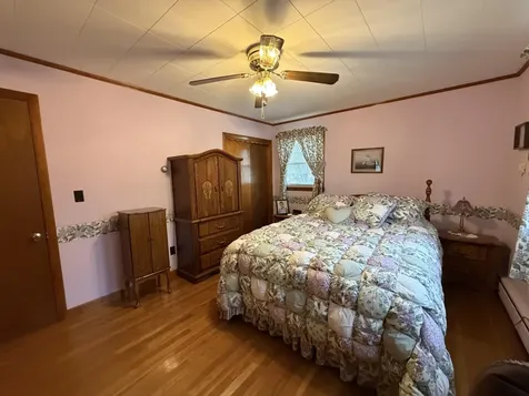 43 Elm Street East Millinocket ME 04430