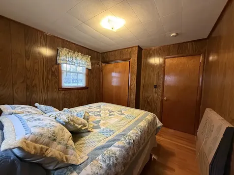 43 Elm Street East Millinocket ME 04430