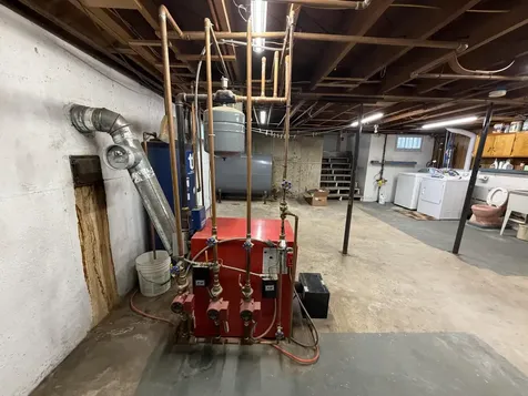 43 Elm Street East Millinocket ME 04430