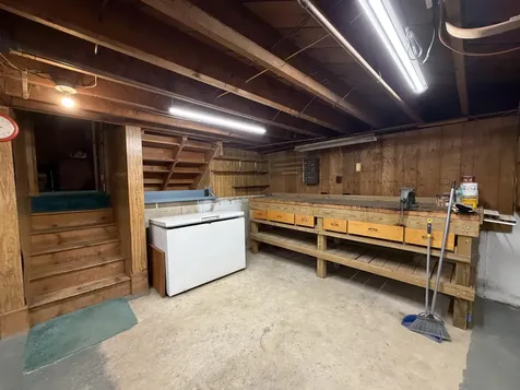 43 Elm Street East Millinocket ME 04430