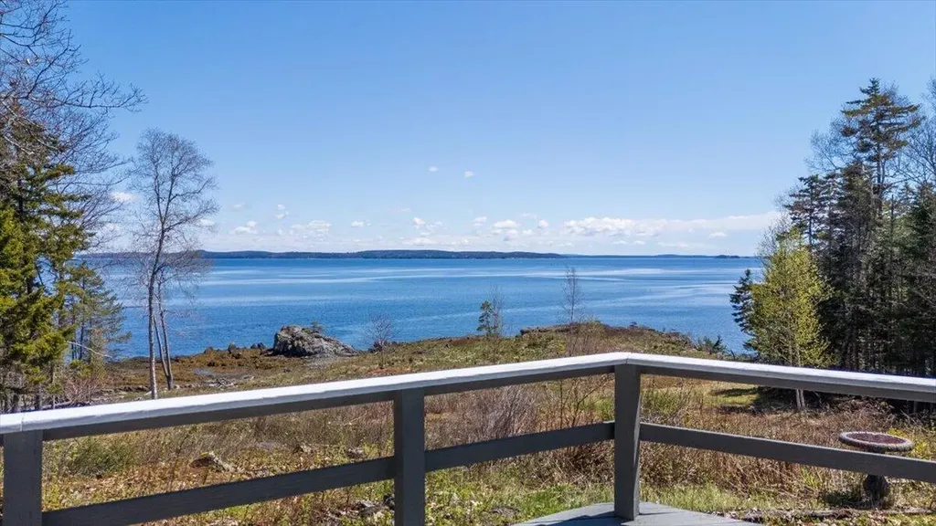 391 Main Road Islesboro ME 04848