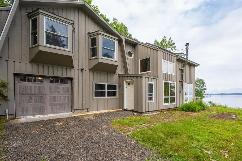 391 Main Road Islesboro ME 04848