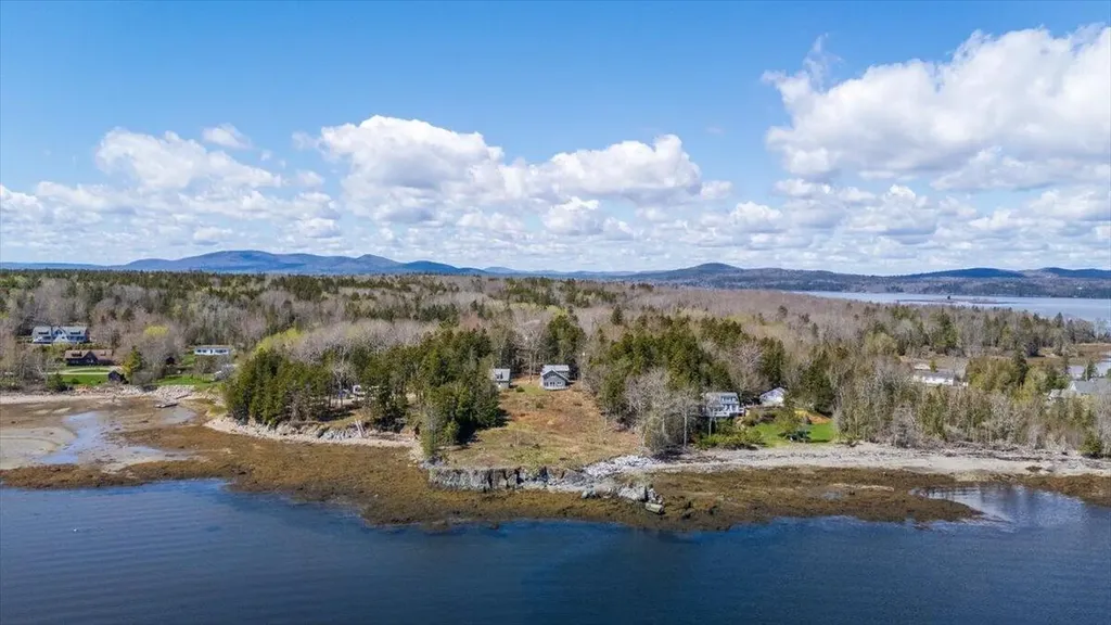 391 Main Road Islesboro ME 04848
