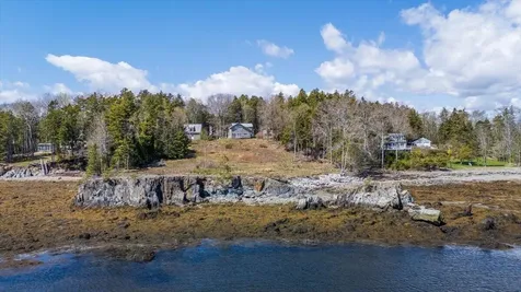 391 Main Road Islesboro ME 04848