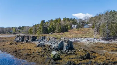 391 Main Road Islesboro ME 04848