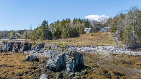 391 Main Road Islesboro ME 04848