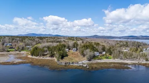 391 Main Road Islesboro ME 04848